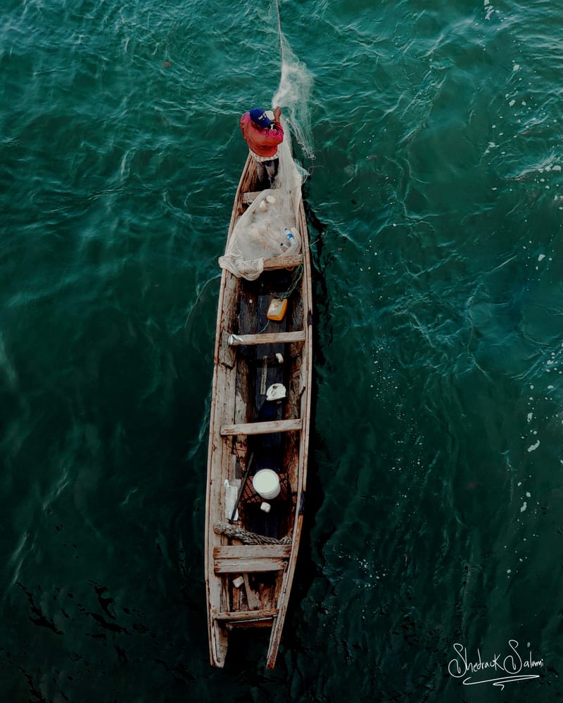 Documentary/Visual Storytelling
