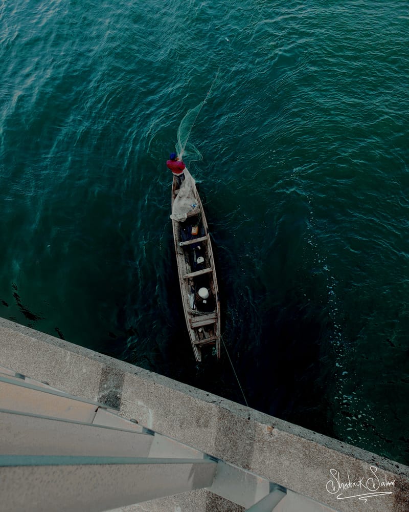 Documentary/Visual Storytelling