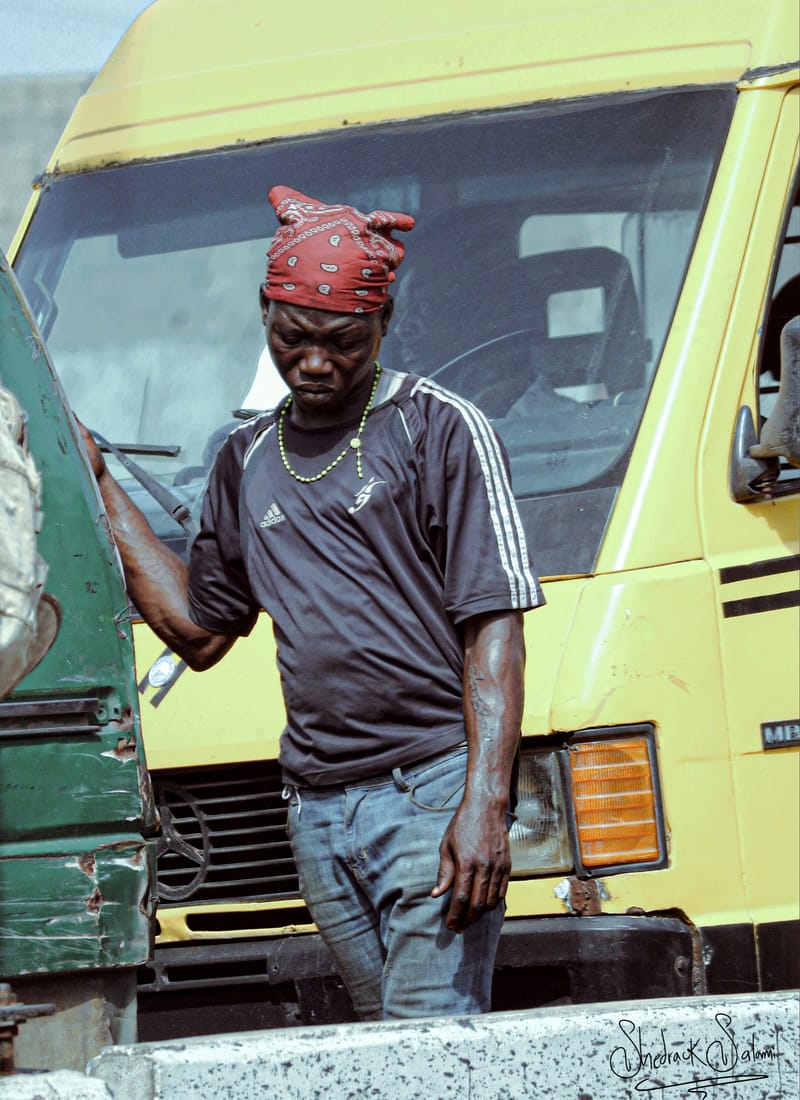 Documentary/Visual Storytelling
