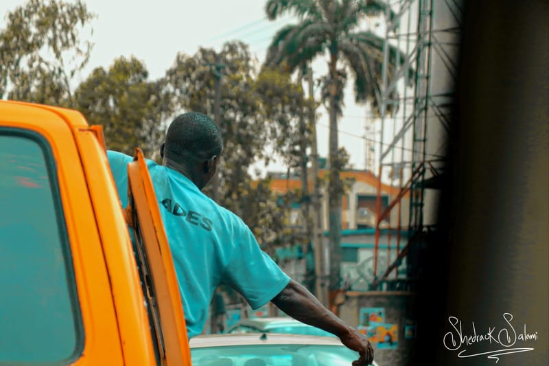 Documentary/Visual Storytelling