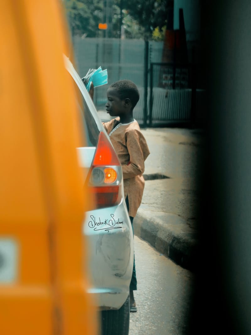 Documentary/Visual Storytelling