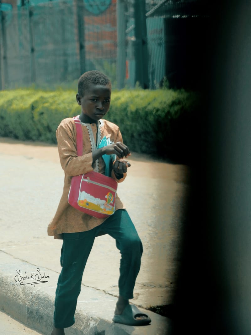 Documentary/Visual Storytelling