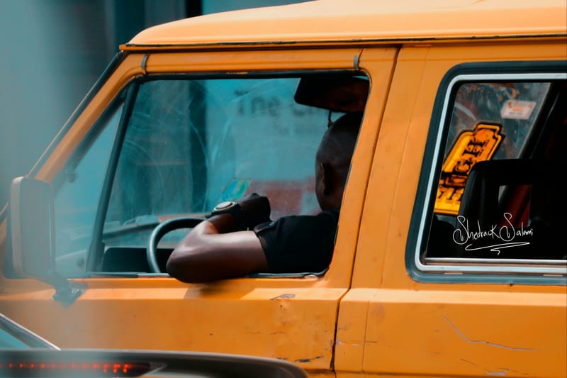 Documentary/Visual Storytelling