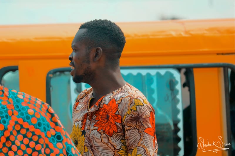 Documentary/Visual Storytelling