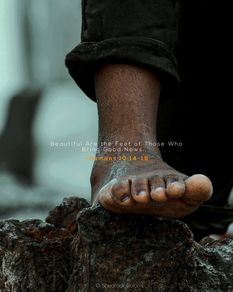 Documentary/Visual Storytelling