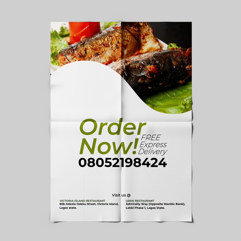 Marketing Designs