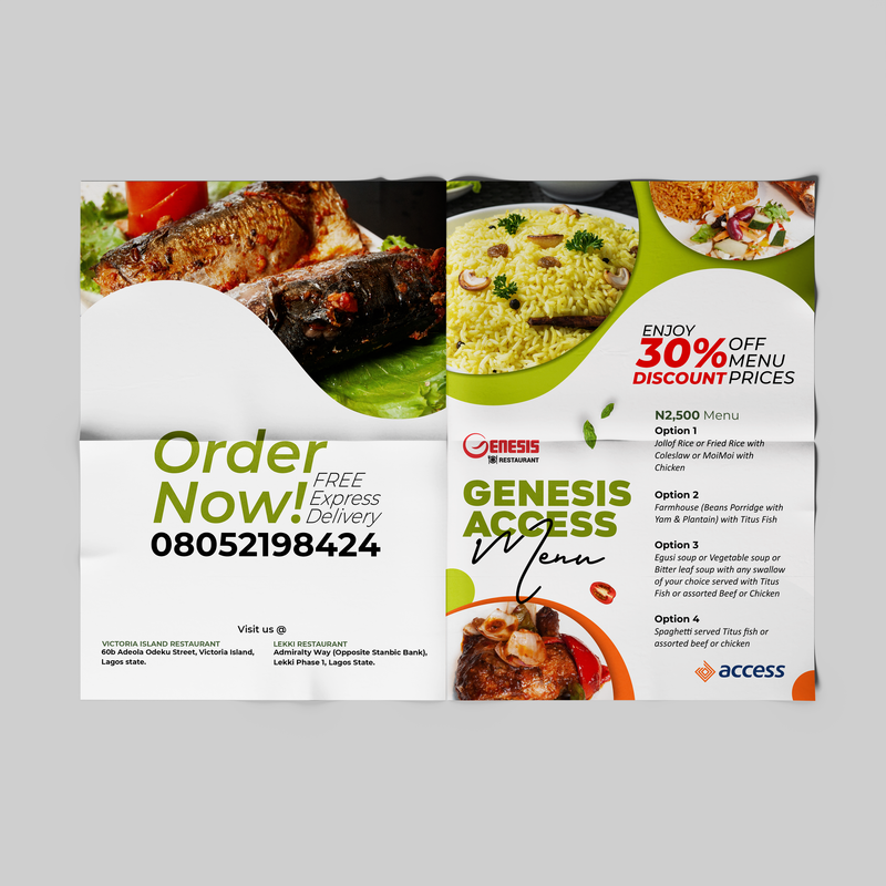 Marketing Designs