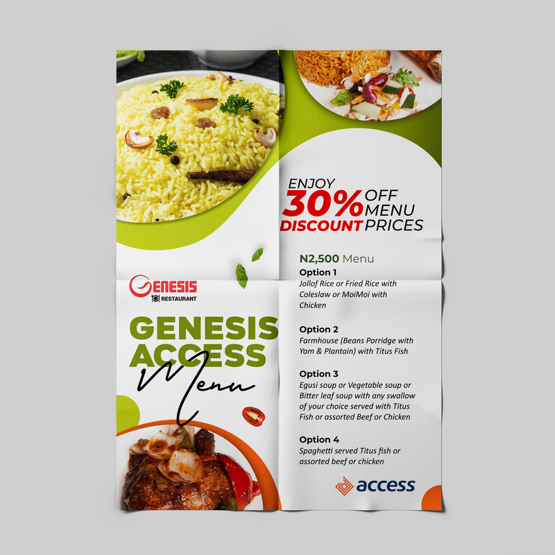 Marketing Designs
