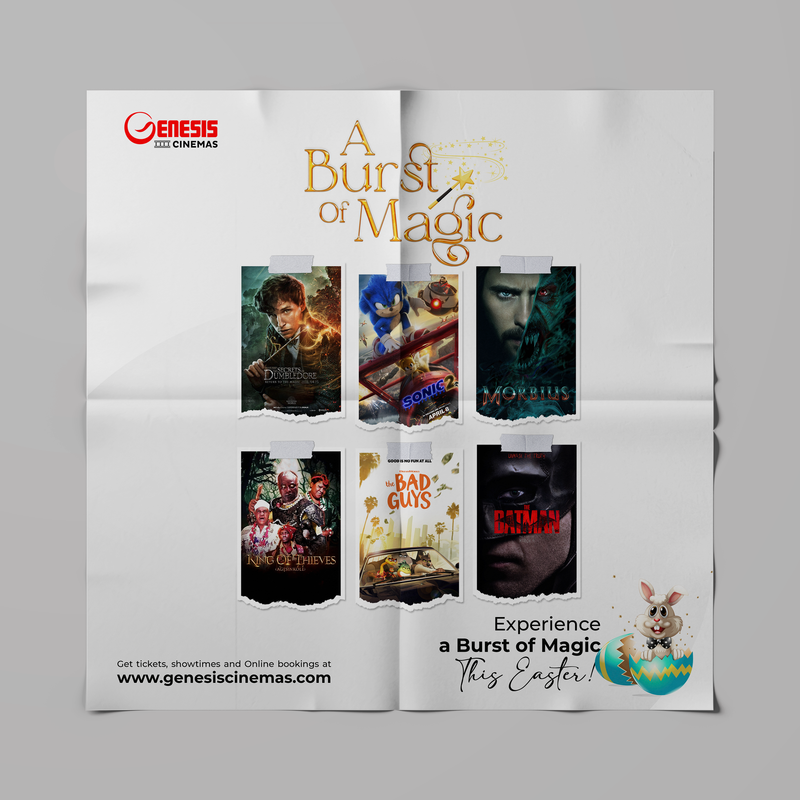Marketing Designs