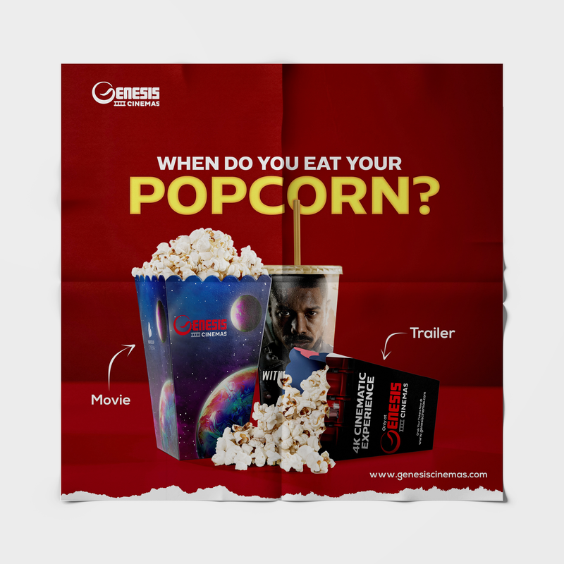 Marketing Designs