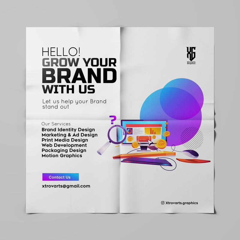 Marketing Designs