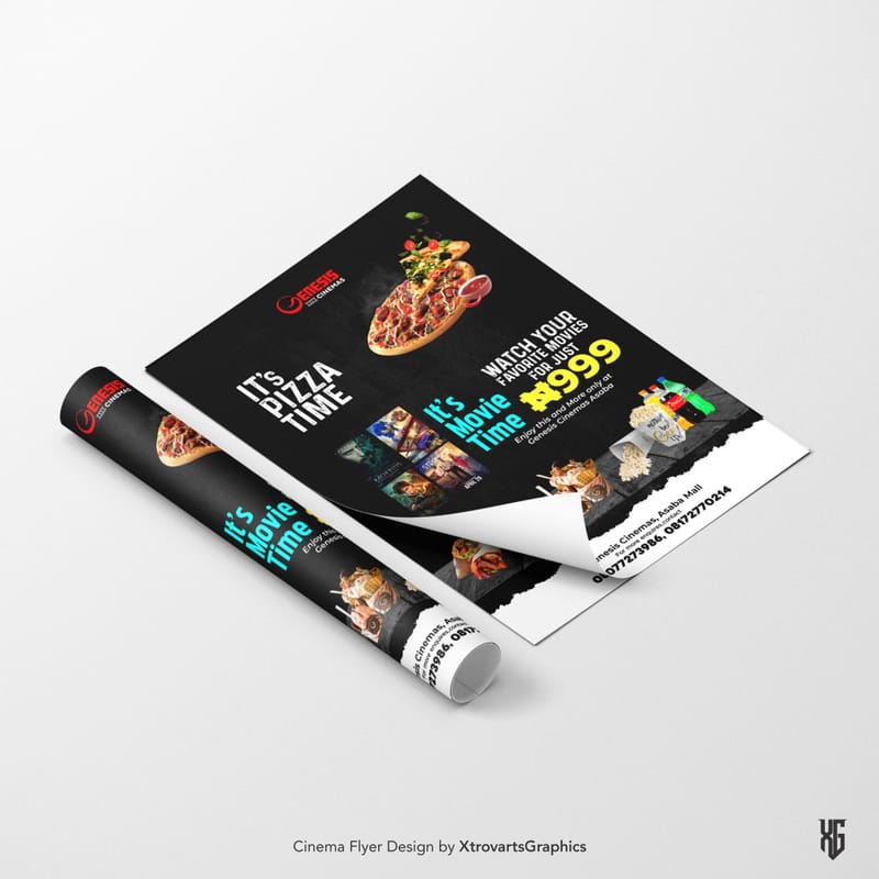 Marketing Designs