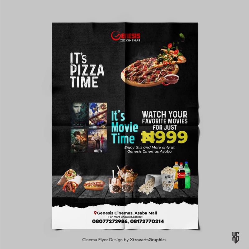 Marketing Designs