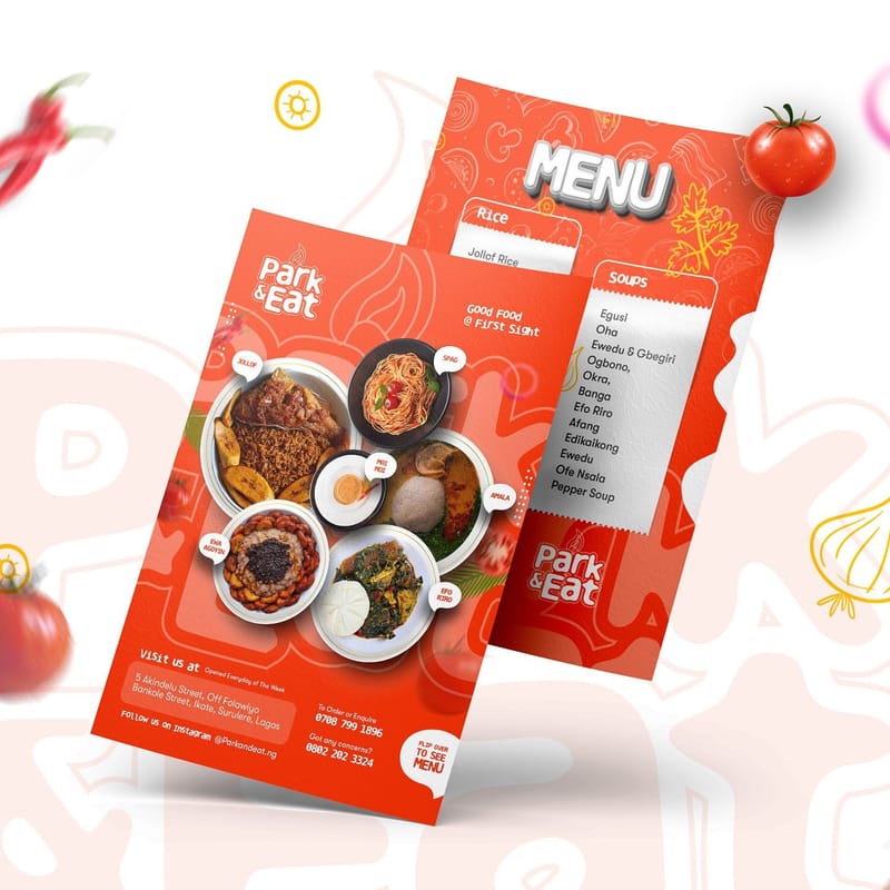 Marketing Designs