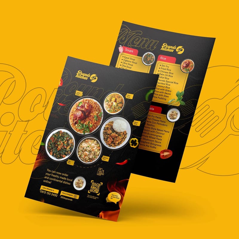 Marketing Designs