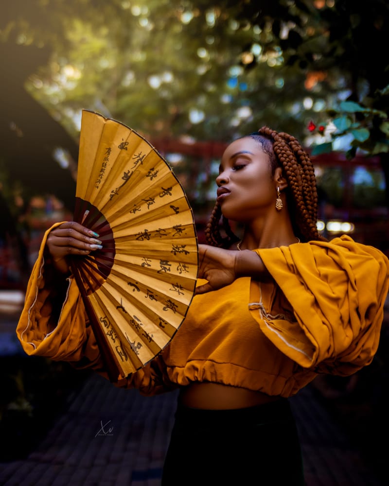 Portrait Photography 
