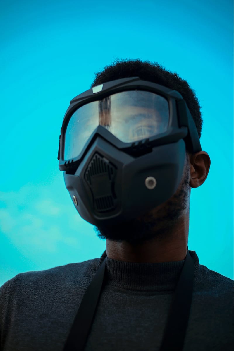 Documentary/Visual Storytelling