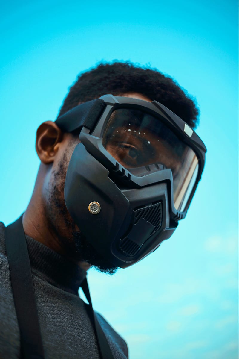 Documentary/Visual Storytelling