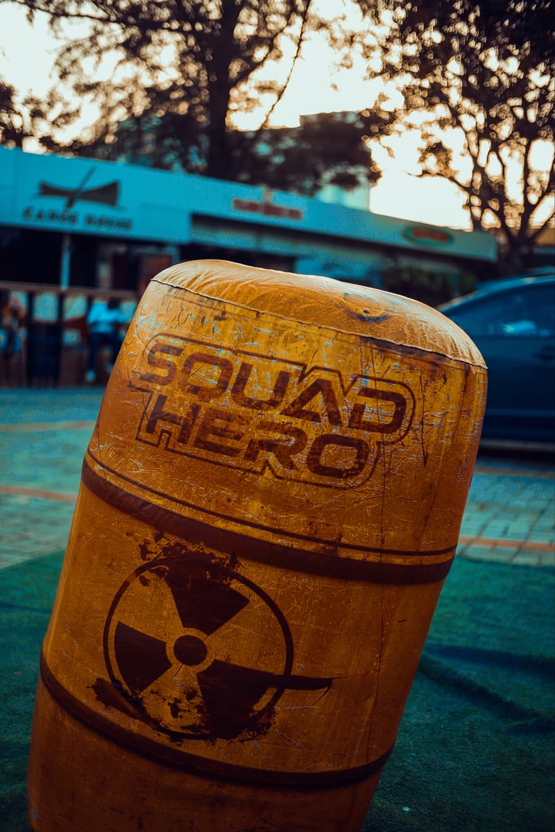 Documentary/Visual Storytelling