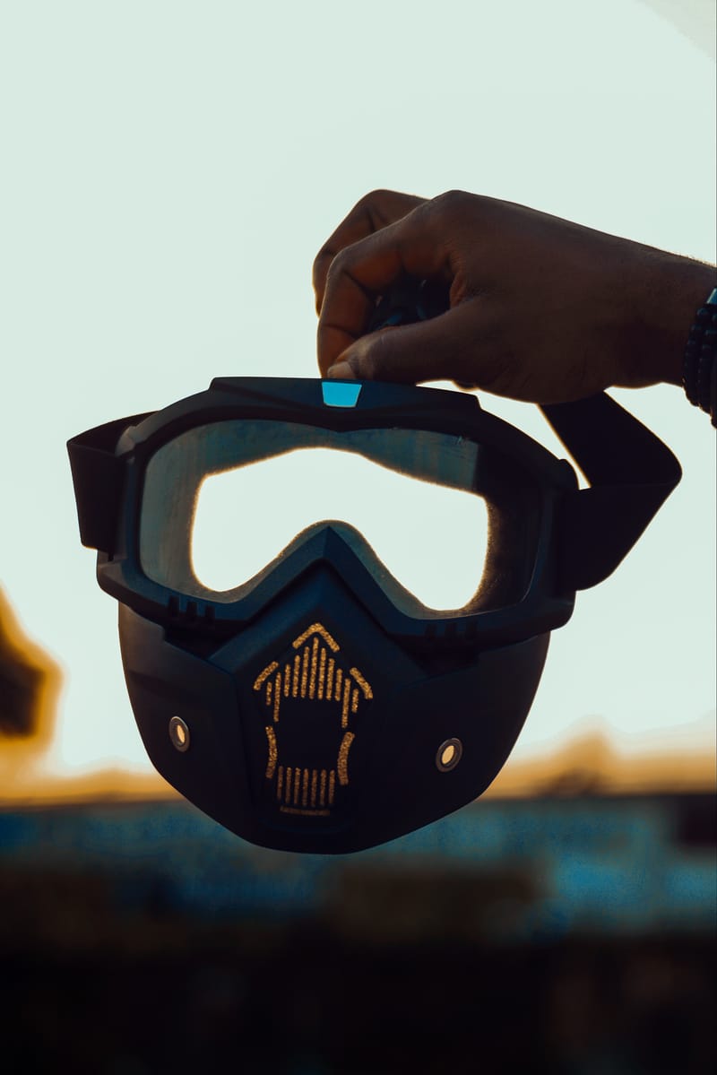 Documentary/Visual Storytelling