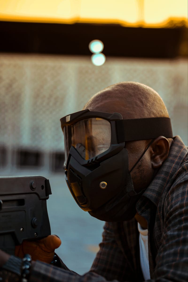 Documentary/Visual Storytelling