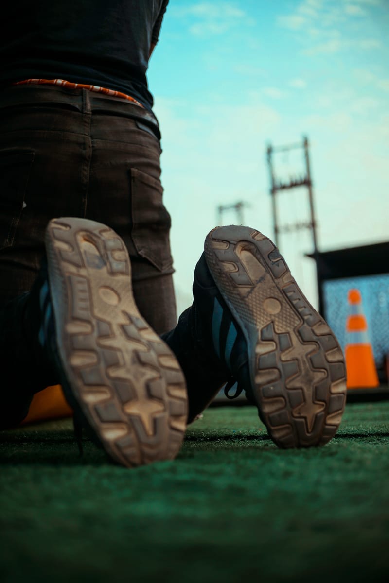 Documentary/Visual Storytelling