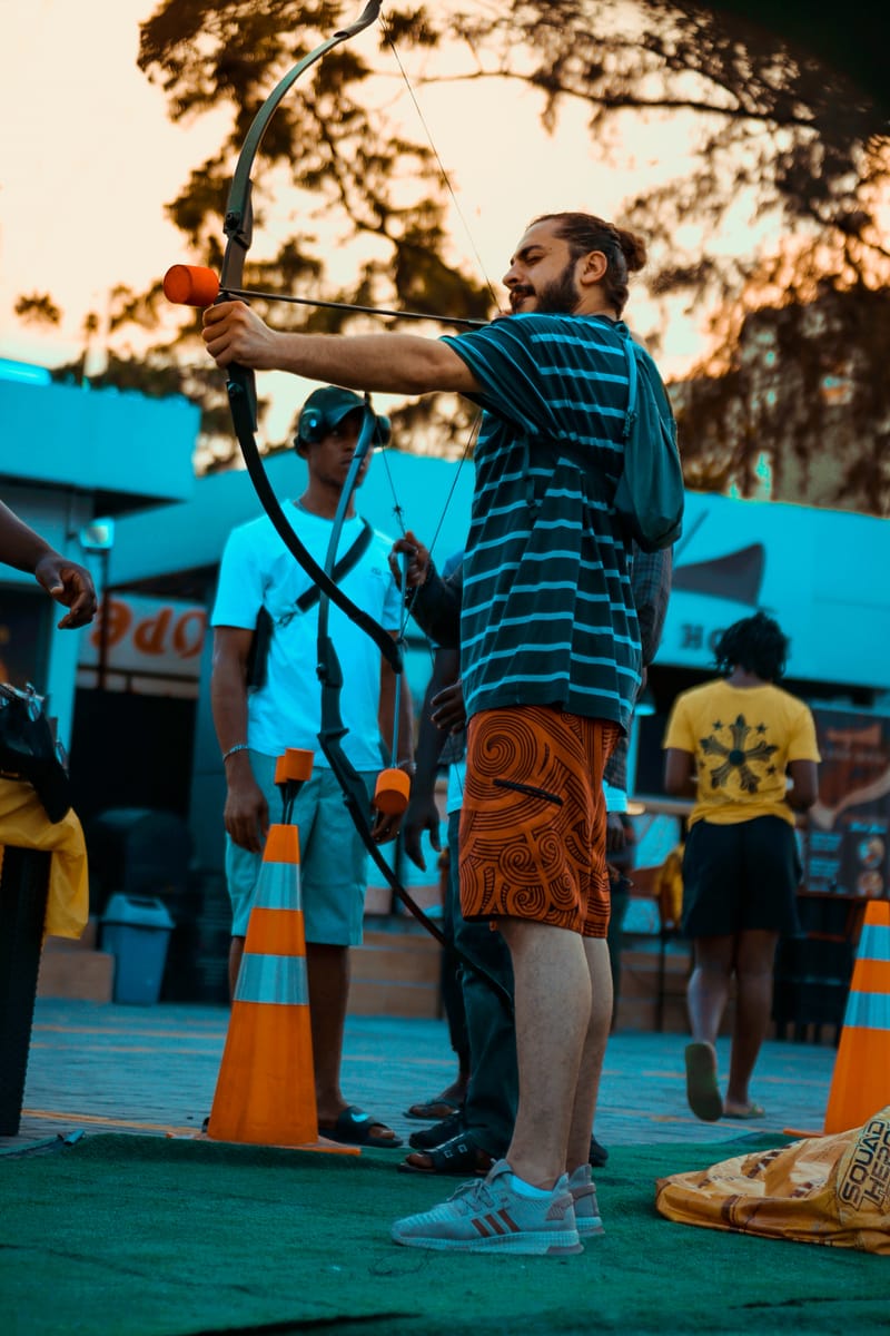 Documentary/Visual Storytelling