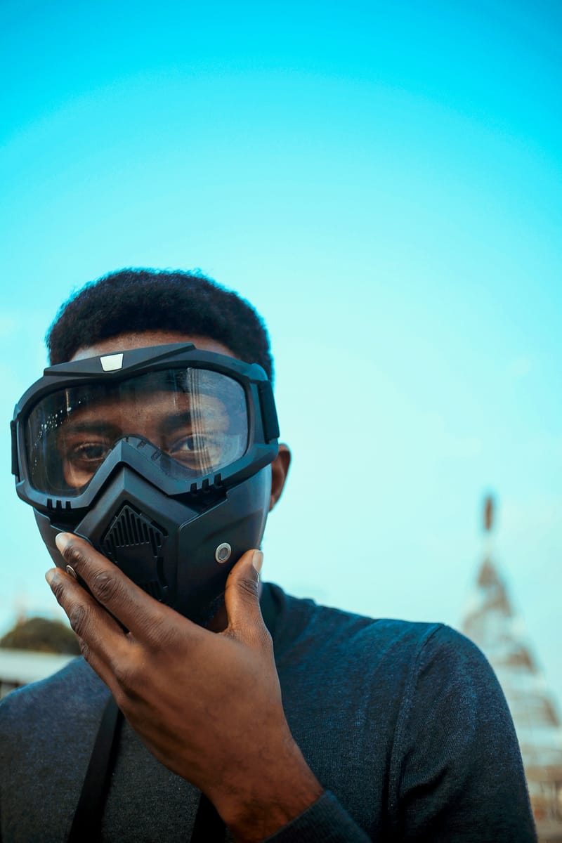 Documentary/Visual Storytelling
