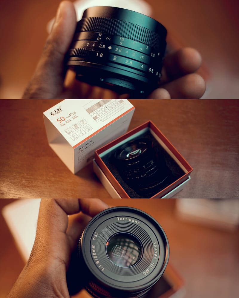 Product Photography