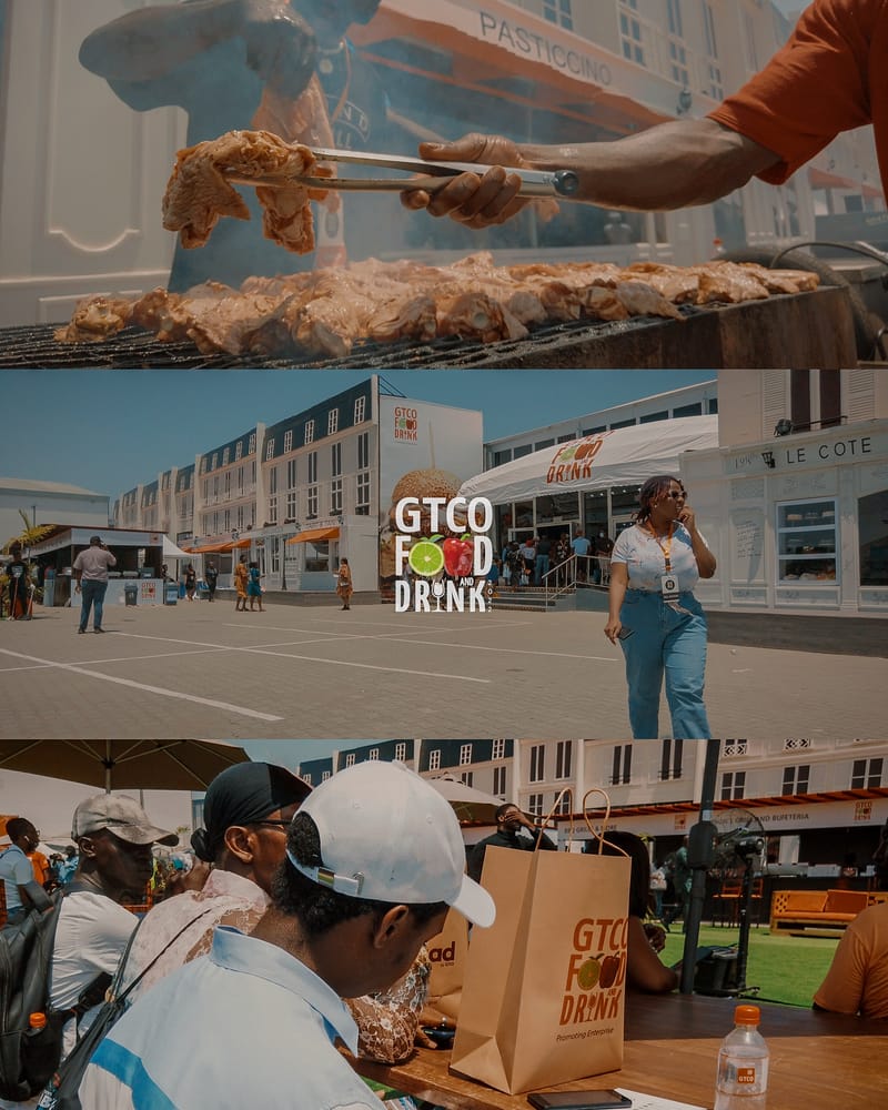 Event Highlights