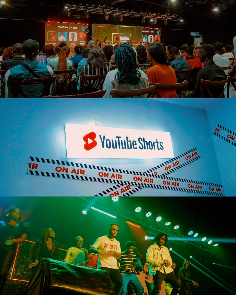 Event Highlights