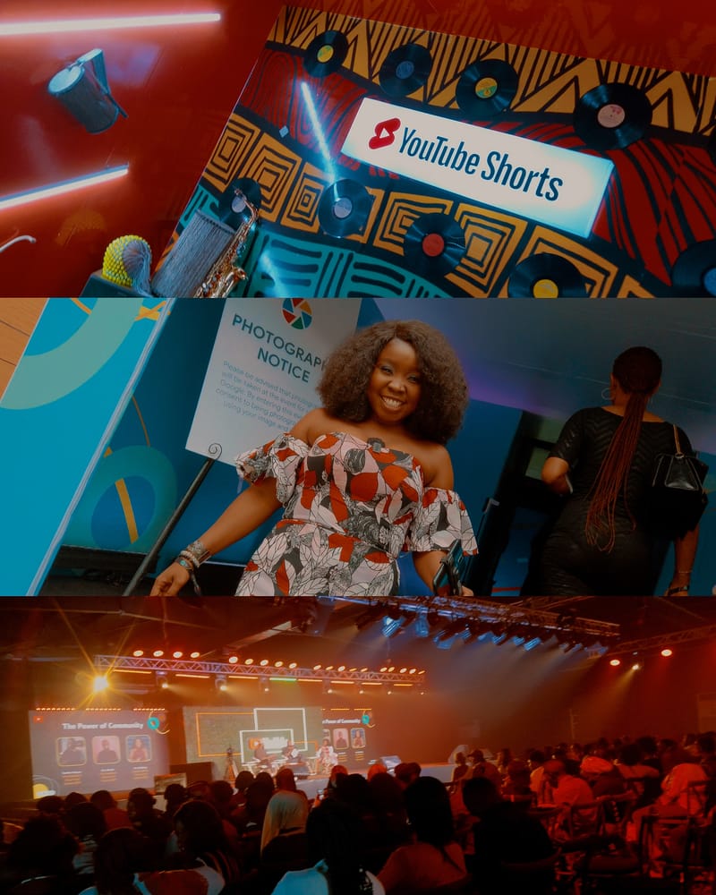 Event Highlights
