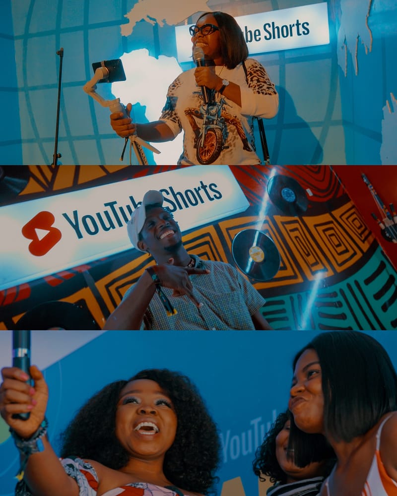 Event Highlights