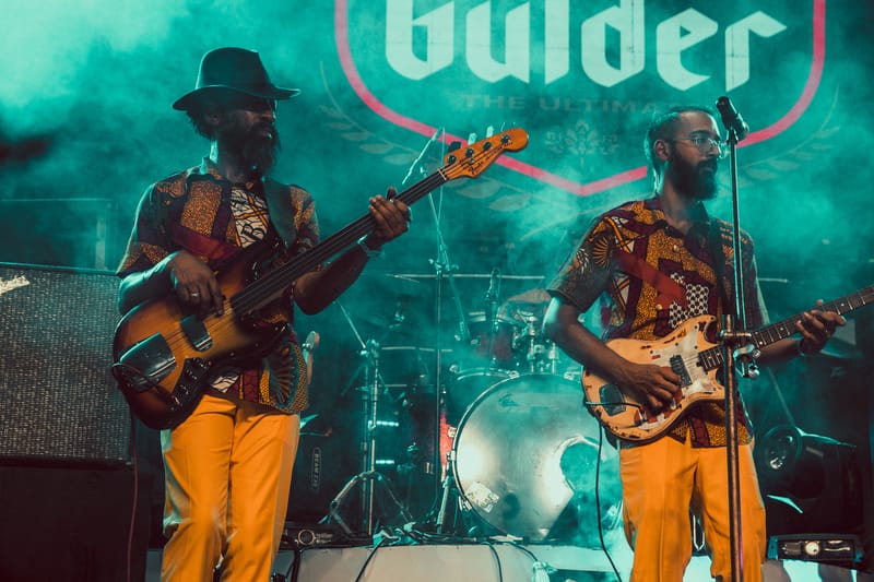 Shows