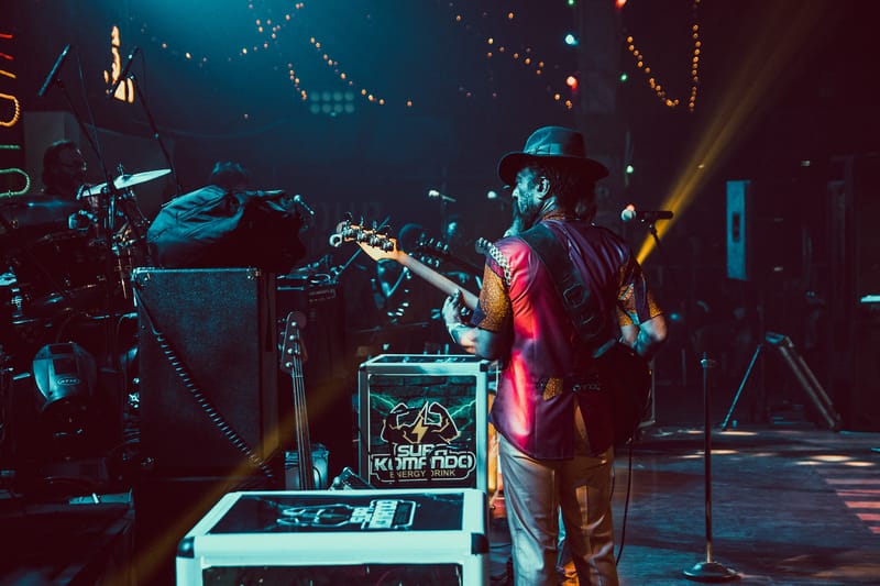 Shows