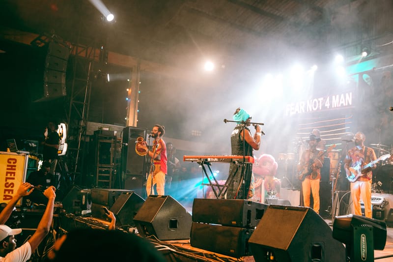 Shows