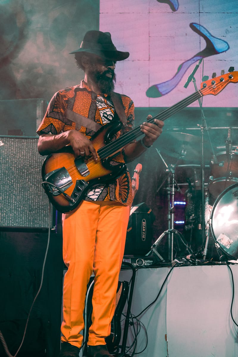 Shows