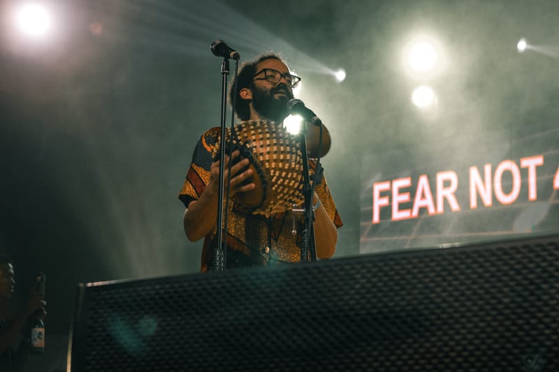 Shows
