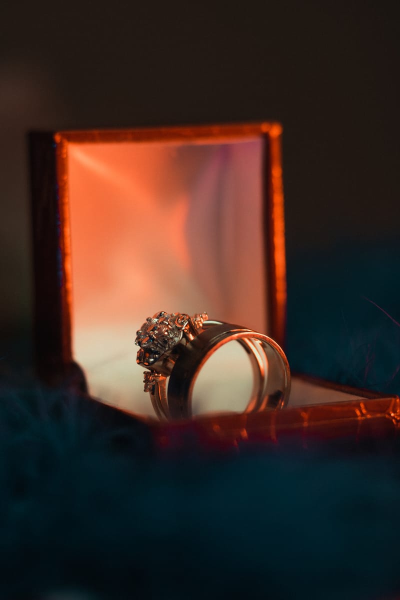 Wedding Photography