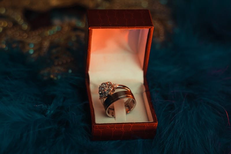 Wedding Photography