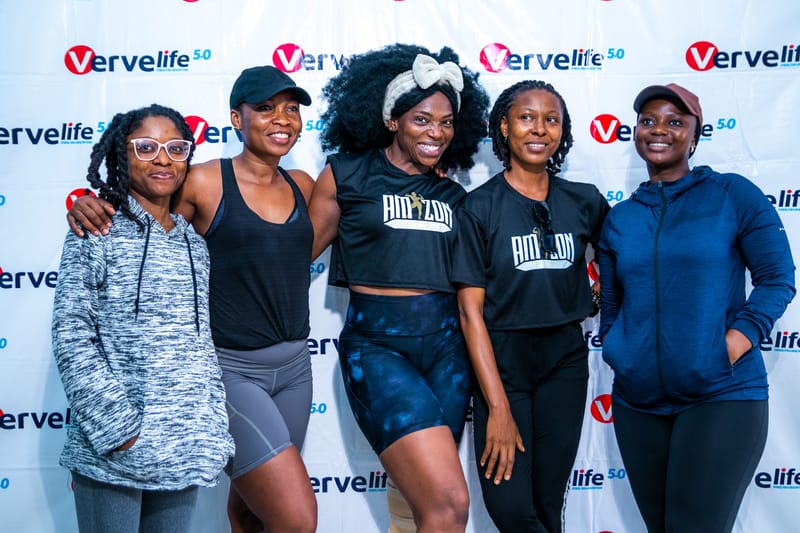 Event Highlights