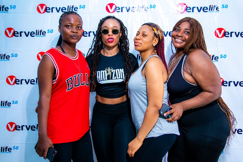 Event Highlights