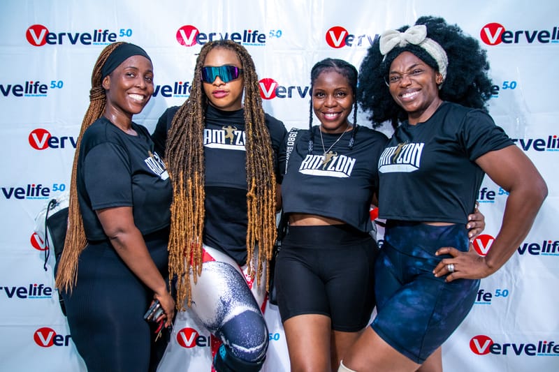 Event Highlights