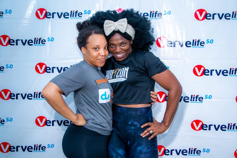 Event Highlights