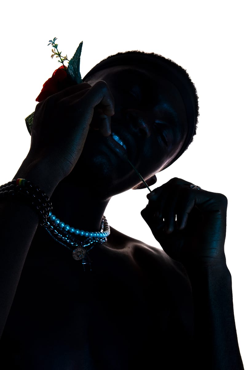 Portrait Photography 