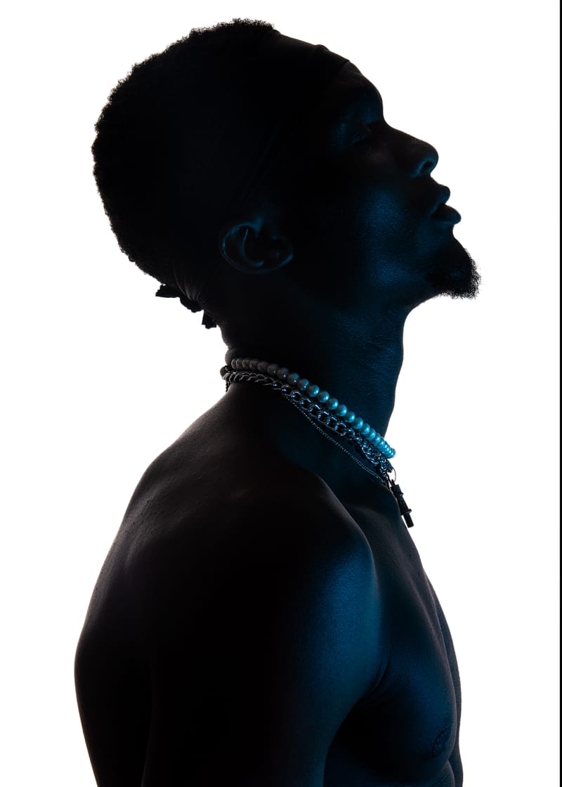 Portrait Photography 
