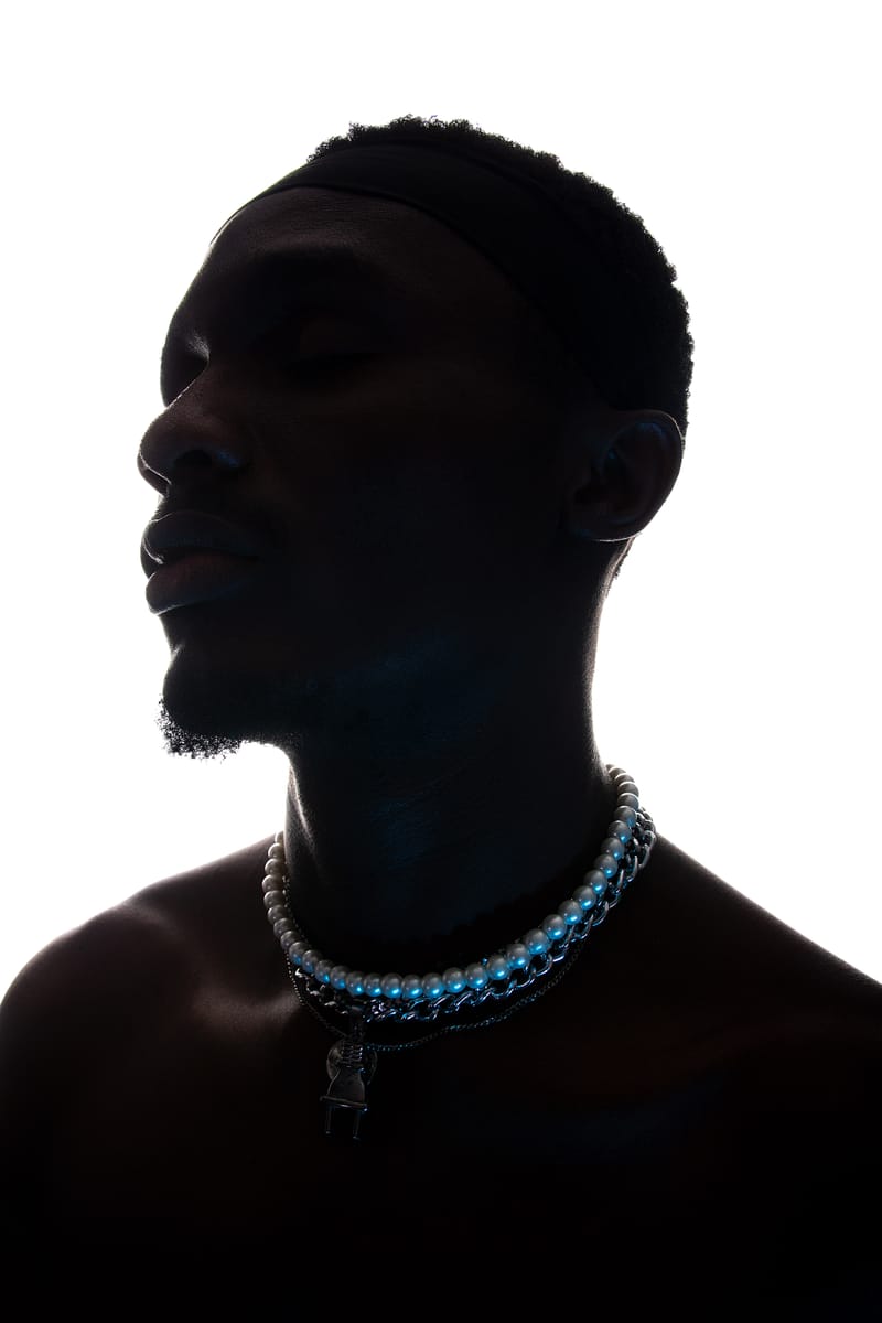 Portrait Photography 