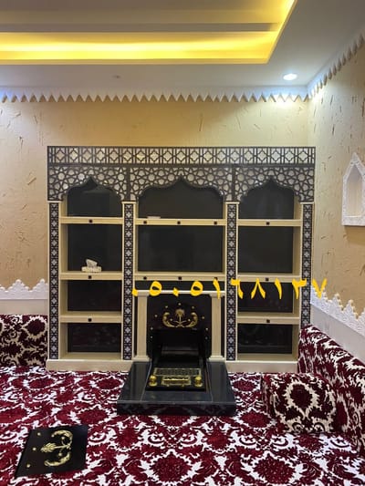  صور مشبات حجر image