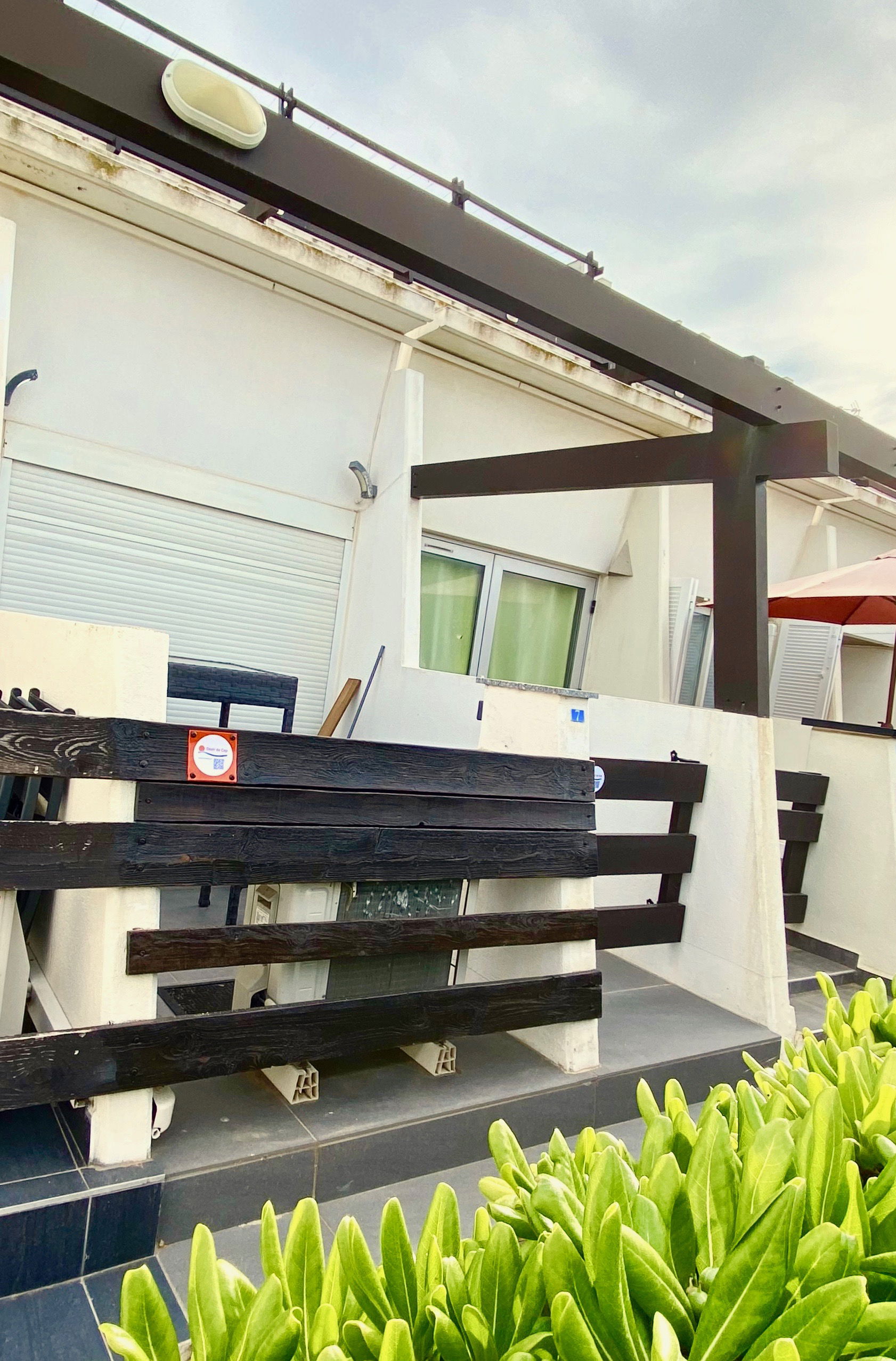 Studio 7,  Port Nature 2