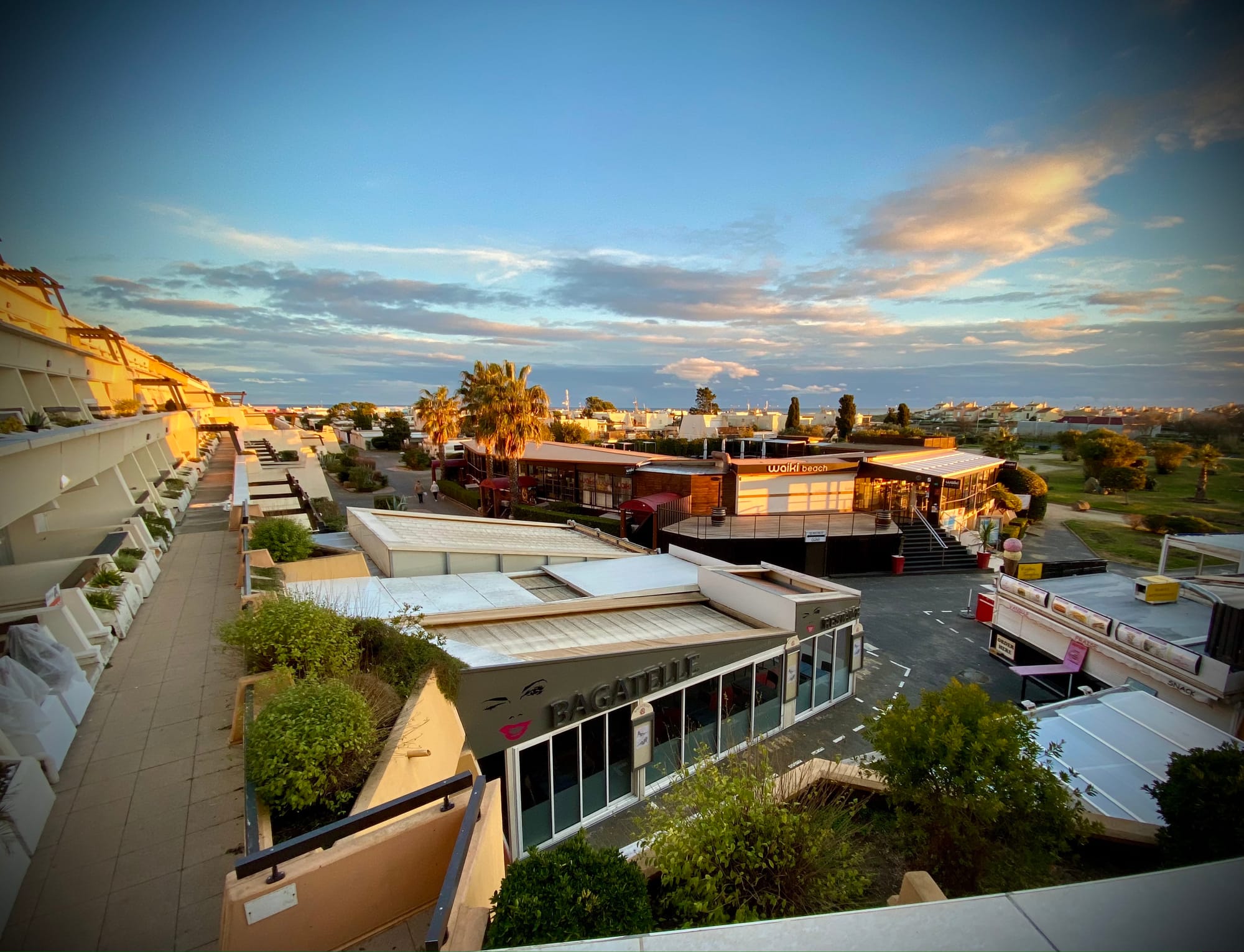 Appartement 535,  Port Nature 5